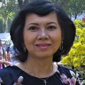 Meet your Posher, Yen